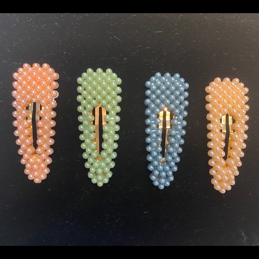 Hair Pins
